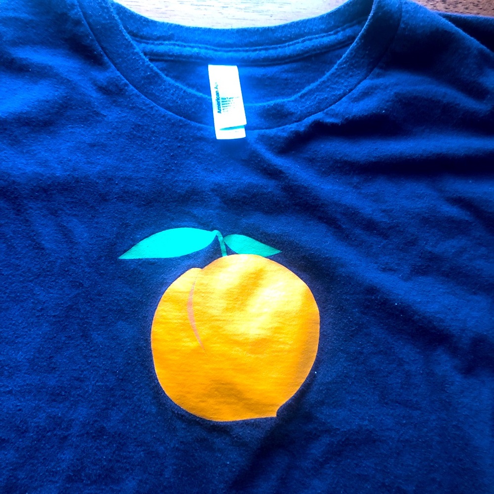 Mumofuko official shirt